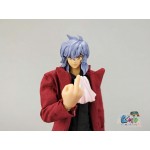 Jacksdo - Saint Seiya Plain Cloth Classic Julian Solo / Sorrento